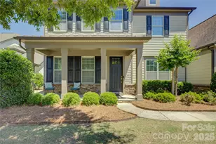 15420 Cimarron Hills Ln, Charlotte, NC 28278 - Photo 5