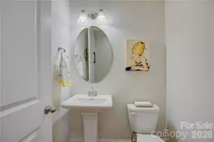 15420 Cimarron Hills Ln, Charlotte, NC 28278 - Photo 25