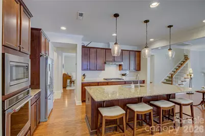 15420 Cimarron Hills Lane, Charlotte, NC 28278 - Photo 11