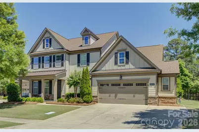 15420 Cimarron Hills Lane, Charlotte, NC 28278 - Photo 1
