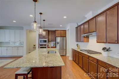 15420 Cimarron Hills Lane, Charlotte, NC 28278 - Photo 13