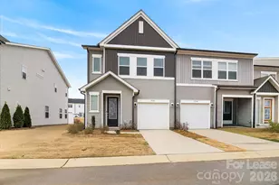 7135 Millie Fae Aly, Charlotte, NC 28269 - Photo 5