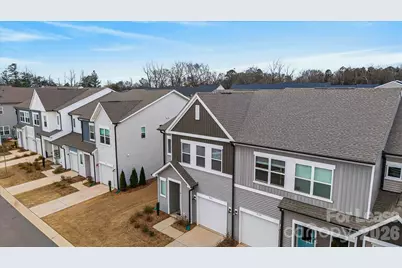 7135 Millie Fae Alley, Charlotte, NC 28269 - Photo 43