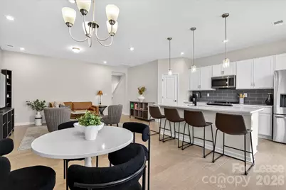 7135 Millie Fae Alley, Charlotte, NC 28269 - Photo 23