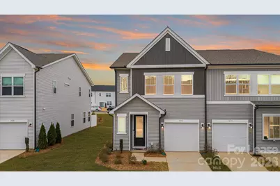 7135 Millie Fae Alley, Charlotte, NC 28269 - Photo 3