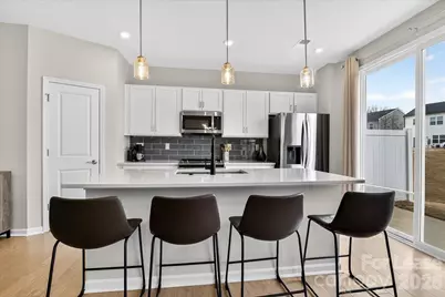 7135 Millie Fae Alley, Charlotte, NC 28269 - Photo 21