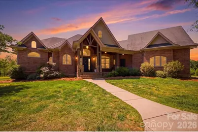 517 W Cj Thomas Road, Monroe, NC 28110 - Photo 3