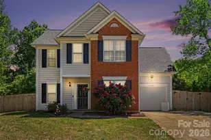 13403 Willow Falls Rd, Charlotte, NC 28215 - Photo 1