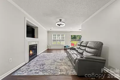 13403 Willow Falls Road, Charlotte, NC 28215 - Photo 5
