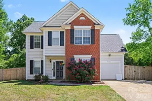 13403 Willow Falls Rd, Charlotte, NC 28215 - Photo 1
