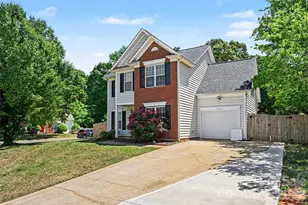 13403 Willow Falls Rd, Charlotte, NC 28215 - Photo 1