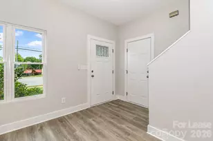 1022 W C St, Kannapolis, NC 28081 - Photo 5