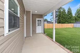 1022 W C St, Kannapolis, NC 28081 - Photo 37