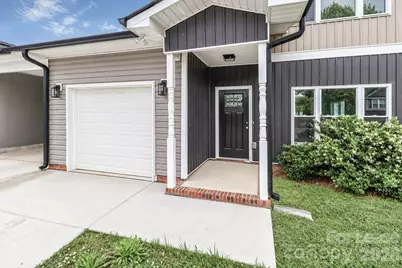 1022 W C Street, Kannapolis, NC 28081 - Photo 3