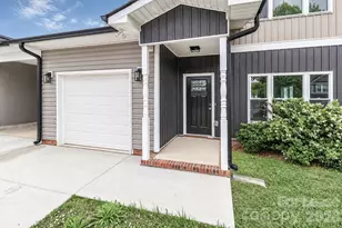 1022 W C St, Kannapolis, NC 28081 - Photo 3
