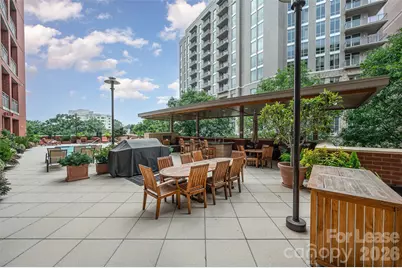 701 Royal Court Court #601, Charlotte, NC 28202 - Photo 33