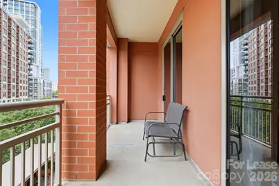 701 Royal Court Court #601, Charlotte, NC 28202 - Photo 25