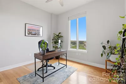 701 Royal Court Court #601, Charlotte, NC 28202 - Photo 17