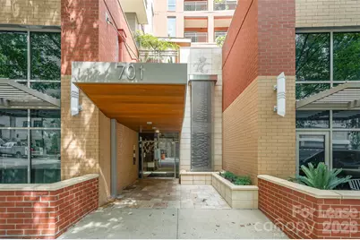 701 Royal Court Court #601, Charlotte, NC 28202 - Photo 31