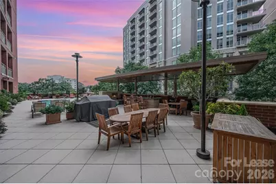 701 Royal Court Court #601, Charlotte, NC 28202 - Photo 37