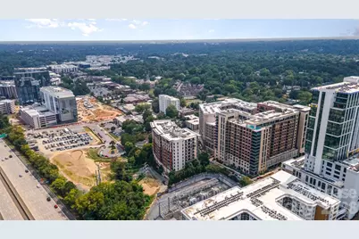 701 Royal Court Court #601, Charlotte, NC 28202 - Photo 41
