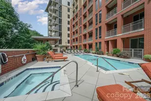 701 Royal Ct Ct, Charlotte, NC 28202 - Photo 35
