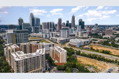 701 Royal Court Court #601, Charlotte, NC 28202 - Photo 39