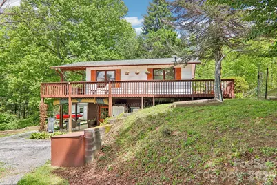 34 Lindsey Hill Lane, Zirconia, NC 28790 - Photo 3