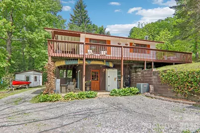 34 Lindsey Hill Lane, Zirconia, NC 28790 - Photo 1