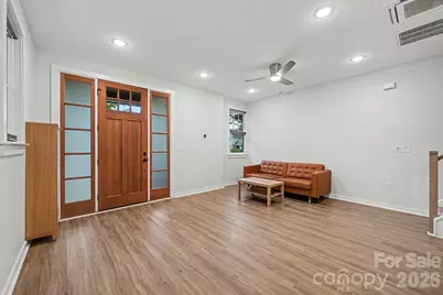 345 East Boulevard, Charlotte, NC 28203 - Photo 5