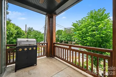 345 East Boulevard, Charlotte, NC 28203 - Photo 29