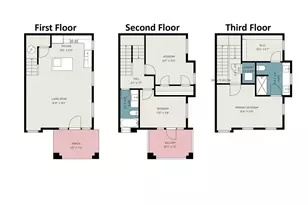 345 East Blvd, Charlotte, NC 28203 - Photo 33
