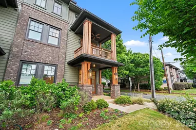 345 East Boulevard, Charlotte, NC 28203 - Photo 3