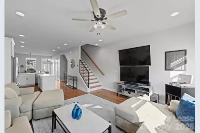 2310 Elizabeth Mill Place, Charlotte, NC 28208 - Photo 9