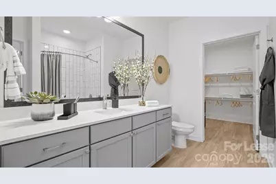 15120 Village Xing Road #B1, Huntersville, NC 28078 - Photo 21