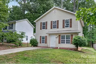 2304 Juniper Drive, Charlotte, NC 28269 - Photo 23