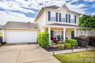 10809 Traders Ct, Davidson, NC 28036 - Photo 1