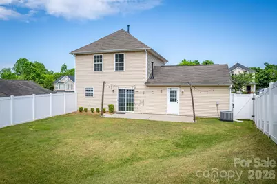 10809 Traders Court, Davidson, NC 28036 - Photo 25