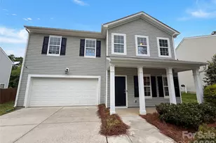 3207 Ringtail Ln, Charlotte, NC 28216 - Photo 1