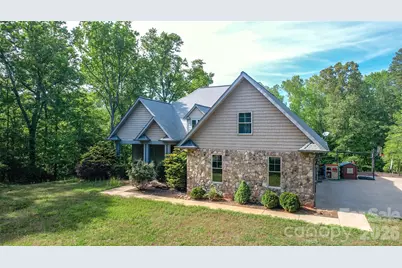 2818 Rockford Road, Shelby, NC 28152 - Photo 1