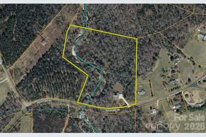 2818-A Rockford Road, Shelby, NC 28152 - Photo 33