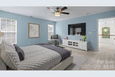 10211 Rivendell Lane #684, Charlotte, NC 28269 - Photo 23