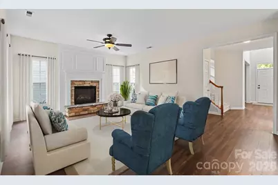 10211 Rivendell Lane #684, Charlotte, NC 28269 - Photo 13