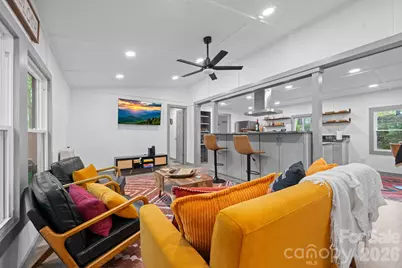 1426 Rainbow Trail, Boone, NC 28607 - Photo 17