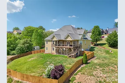 65 Horizon Way, Alexander, NC 28701 - Photo 47