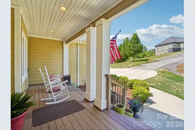 65 Horizon Way, Alexander, NC 28701 - Photo 5