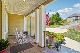 65 Horizon Way, Alexander, NC 28701 - Photo 5