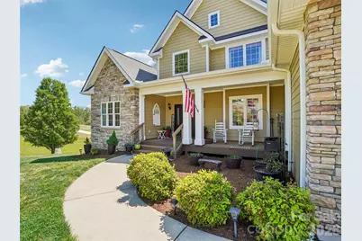 65 Horizon Way, Alexander, NC 28701 - Photo 3