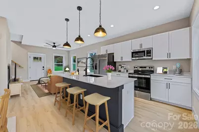 430 Hazel Mill Road, Asheville, NC 28806 - Photo 21