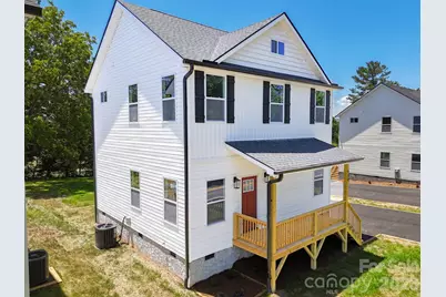 430 Hazel Mill Road, Asheville, NC 28806 - Photo 1